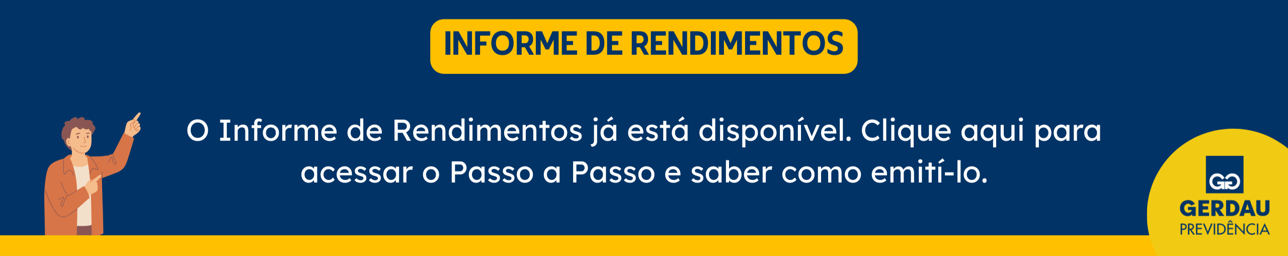 Beneficiários