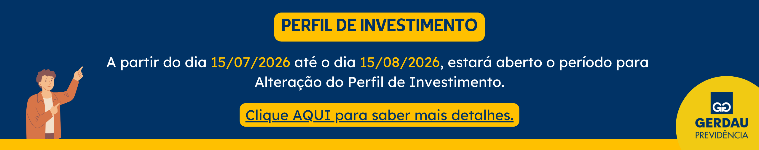 Beneficiários
