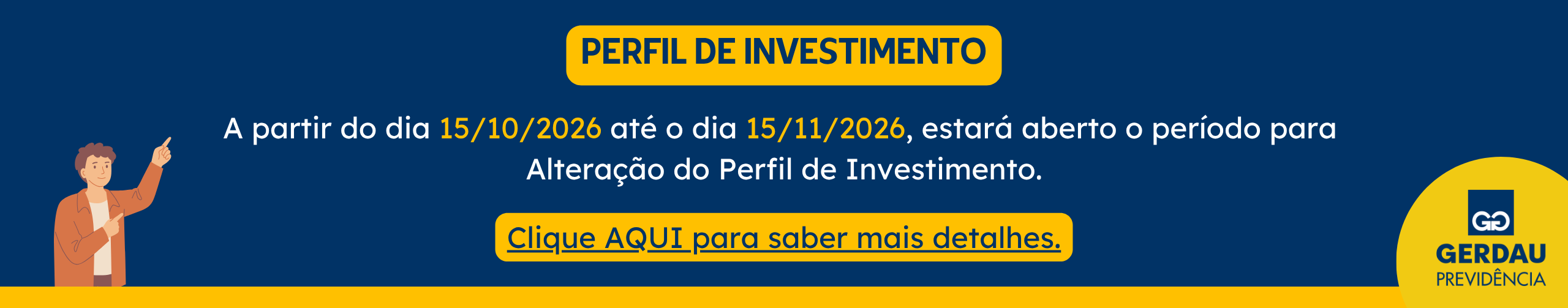 Beneficiários